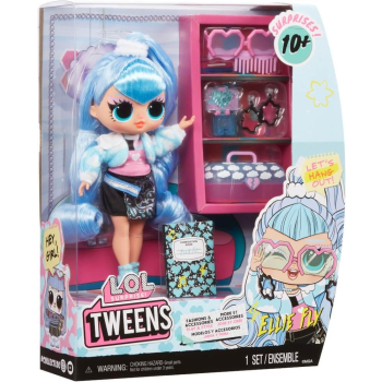 LOL Surprise Tweens Core Doll - Ellie Fly